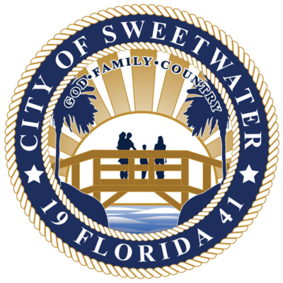 City of Sweetwater